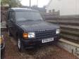 Landrover discovery 1997 Diesel Very Clean long mot....