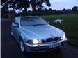 bmw 535i Manual 1999 (£2, 700). BMW 535I MANUAL GEARBOX....