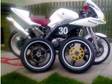 Suzuki Sv650 Race Bike 2004 (£3, 000). Here for sale is a....