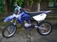 yx 85 big wheel in mint condition. hi i have here my yz....