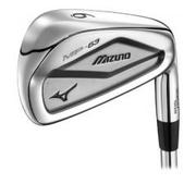 Worth Recommended Golf Clubs Mizuno MP-63 Irons 