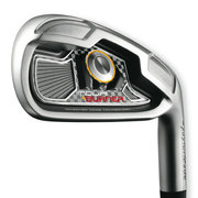 Low Price Release TaylorMade Tour Burner Irons 