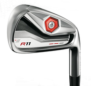 Worth Recommending Golf Clubs TaylorMade R11 Irons 
