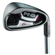 Newest and hottest Ping G20 Irons 