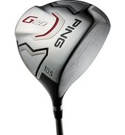 New Ping G20 Driver at best price for sale