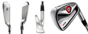 2012 Hot Classical  Taylormade R11 Irons Review
