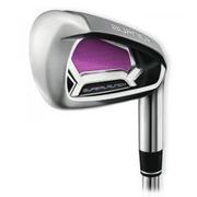 TaylorMade Lady's Burner SuperLaunch Irons Is On Sale
