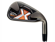 Does Callaway x24 irons have Pre 2010 groves? 