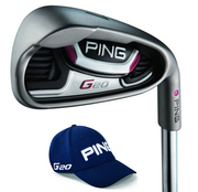Most popular Ping G20 Irons for sale 