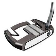 Odyssey White Ice Mini T Putter Is Easy To Stroke