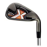 Cheap Golf Equipment Callaway X-24 Hot Irons For Sale