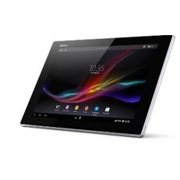 Sony Xperia Tablet Z White 3g/4g (Factory Unlocked) 10.1