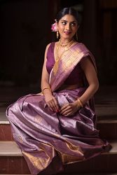 Silk Sarees | Kanchipuram | Banarasi | Designer | Partywear | Handloom
