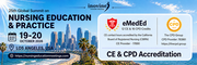 25th Global Summit on Nursing Education and Practice (GSNEP 2026)-dund